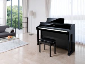 40 triệu nên mua loại đàn piano nào?