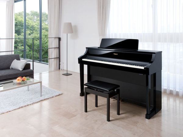 40 triệu nên mua loại đàn piano nào?