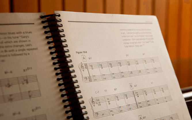 Hướng dẫn tự học đàn piano cơ bản 2