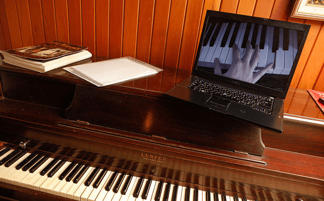 Hướng dẫn tự học đàn piano cơ bản 3