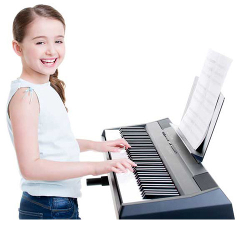 Những lưu ý khi học đàn Organ online