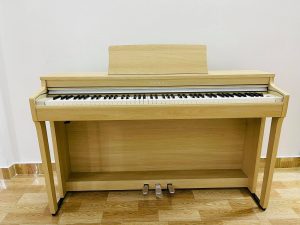 Kawai CN -27 - Nhạc Cụ Sông Mơ