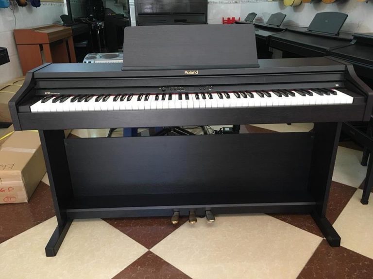Roland RP 301 - Nhạc Cụ Sông Mơ