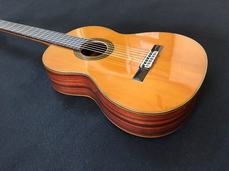 YAMAHA ギターC-300 - ギター