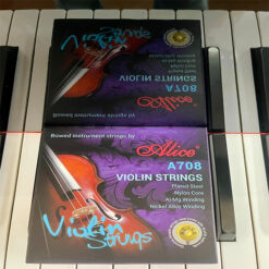Violin Alice A 708