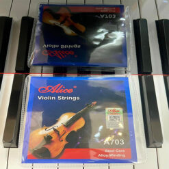 Violin Alice A703