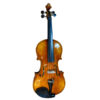 Selmer S-50 size 4/4