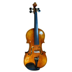 Selmer S-50 size 4/4